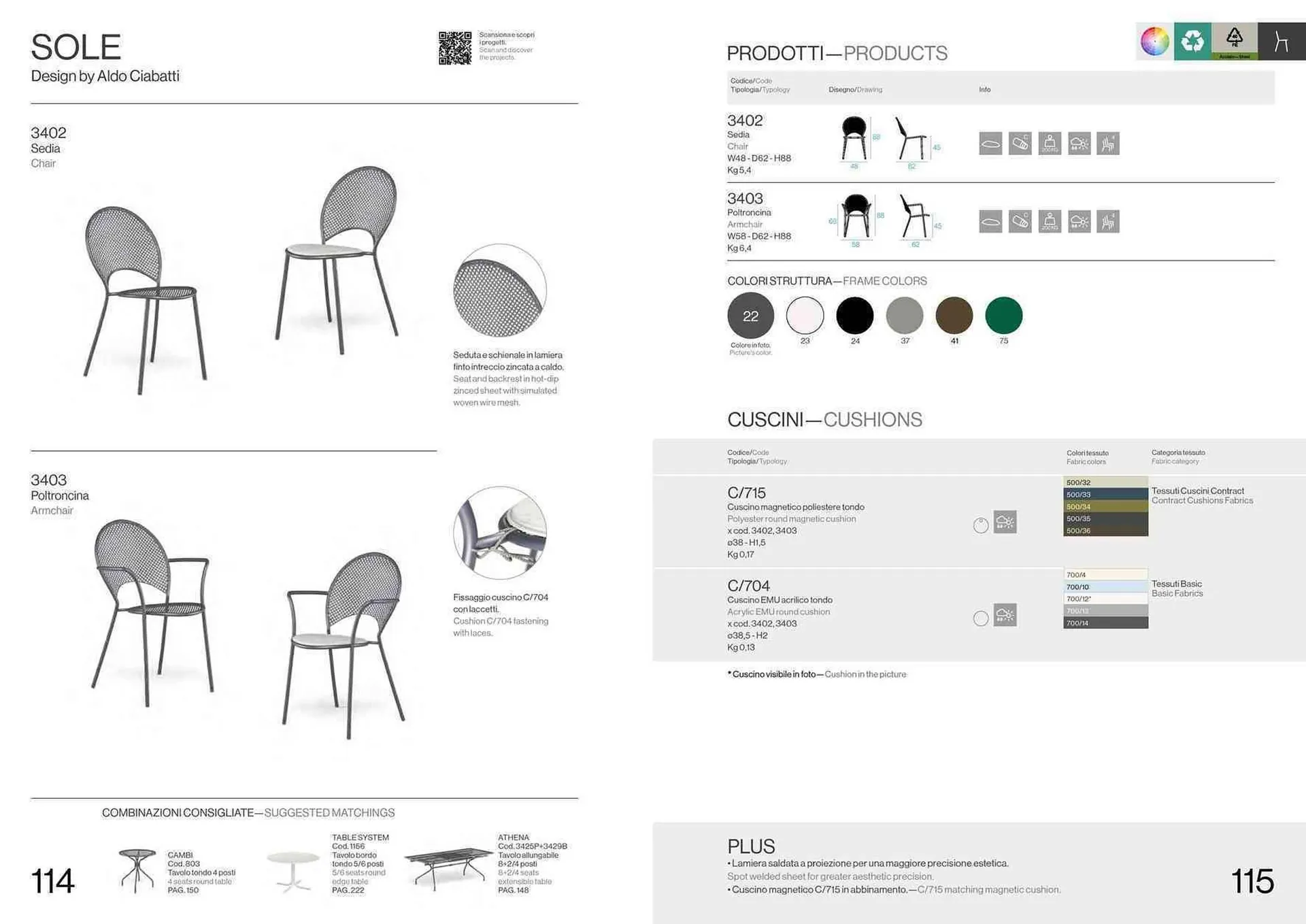 Volantino Emu da 22 settembre a 31 dicembre di 2024 - Pagina del volantino 59