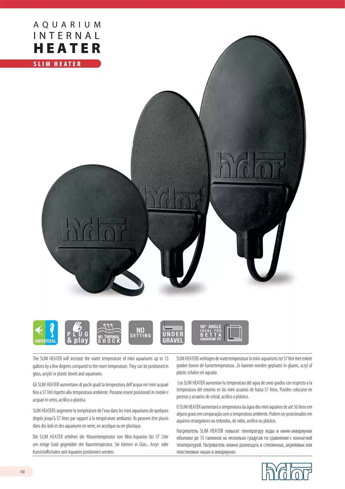 Volantino Ferplast da 13 dicembre a 31 dicembre di 2026 - Pagina del volantino 169