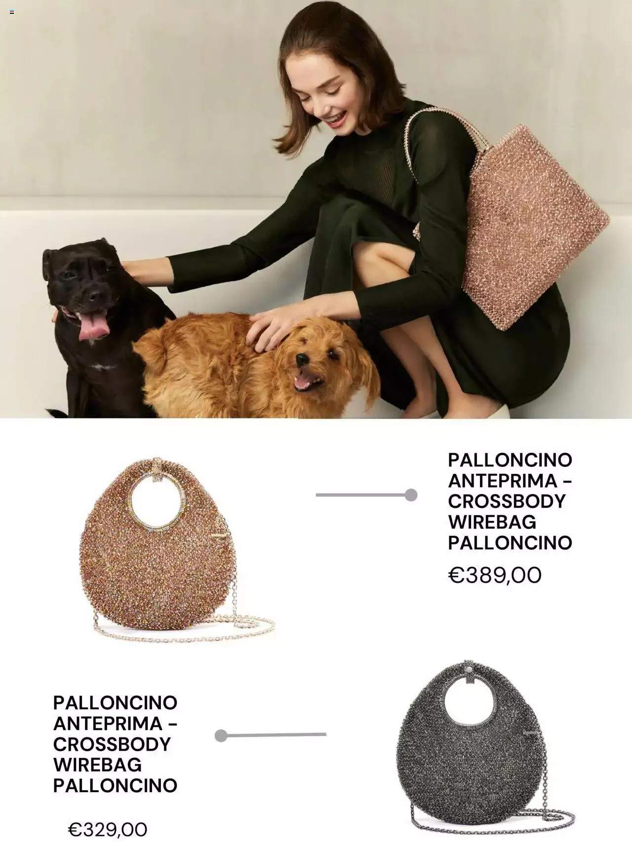 Volantino Anteprima da 13 novembre a 27 dicembre di 2023 - Pagina del volantino 3