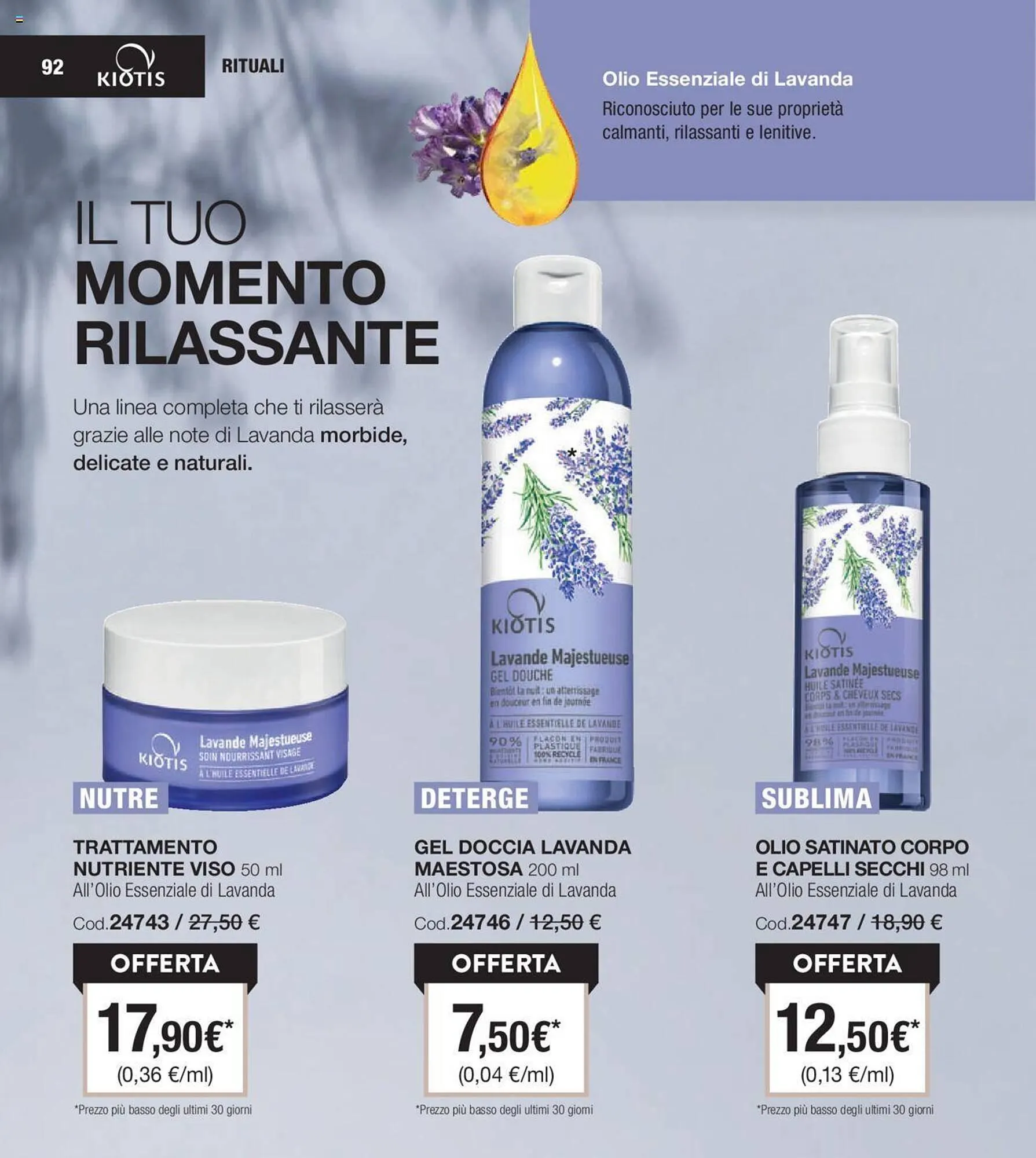 Volantino Stanhome da 4 giugno a 21 giugno di 2024 - Pagina del volantino 92