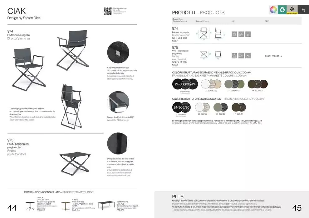 Professional book  da 14 febbraio a 31 dicembre di 2025 - Pagina del volantino 24