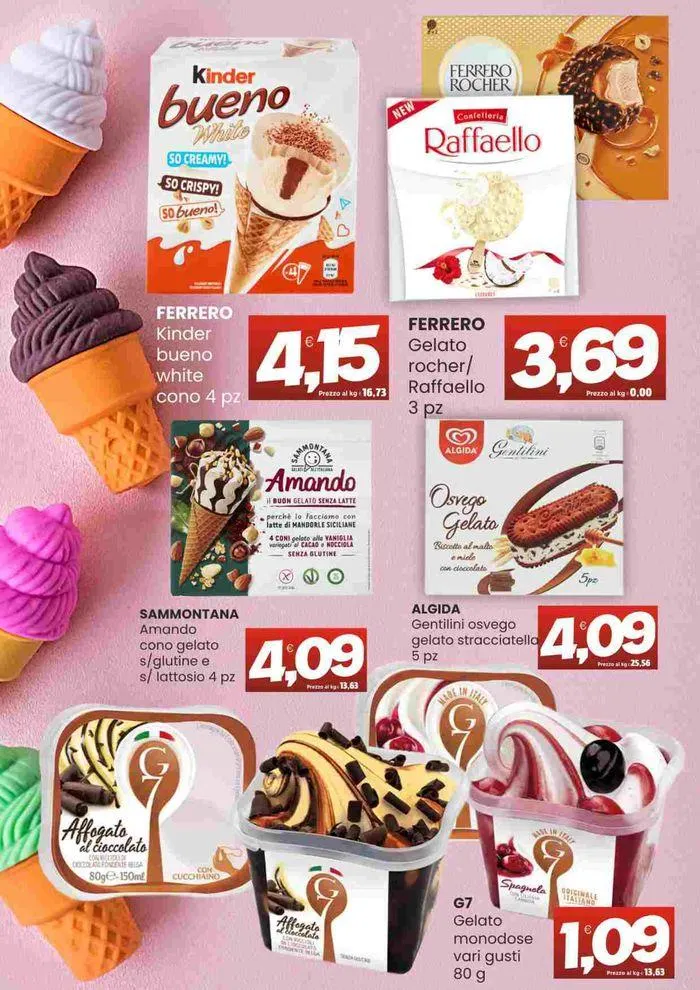 Sottotutto da 24 giugno a 7 luglio di 2024 - Pagina del volantino 10