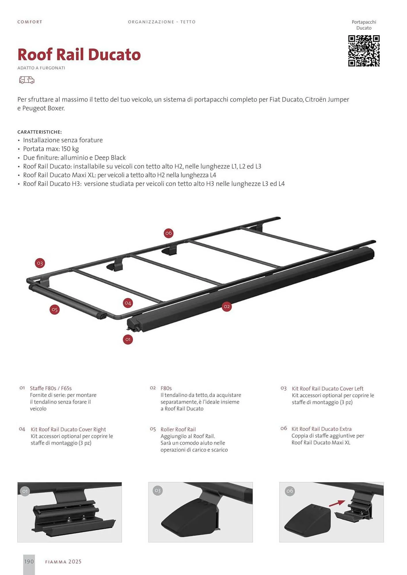 Volantino Fiamma da 14 gennaio a 31 dicembre di 2025 - Pagina del volantino 190