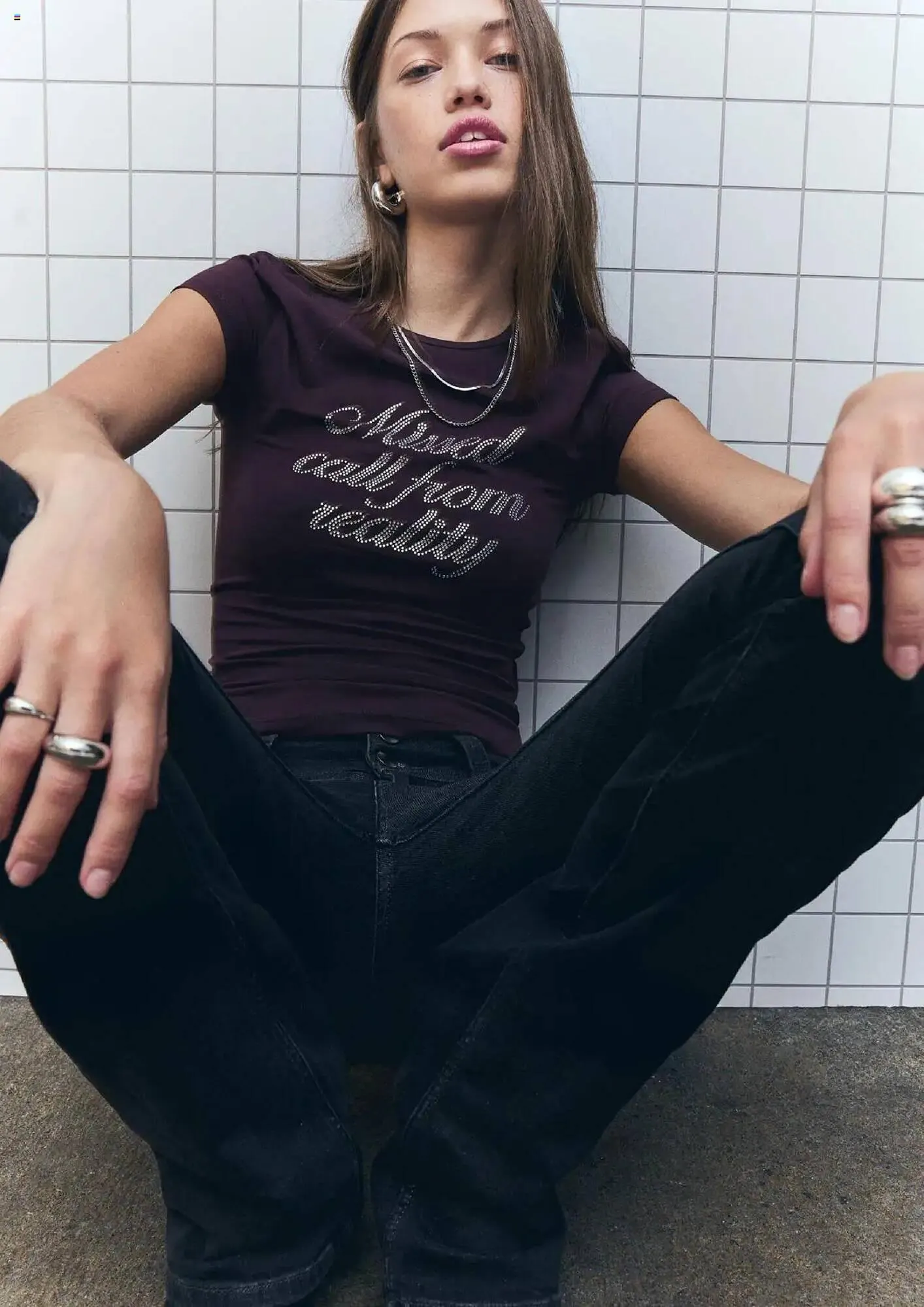 Volantino Bershka da 1 settembre a 30 settembre di 2025 - Pagina del volantino 10