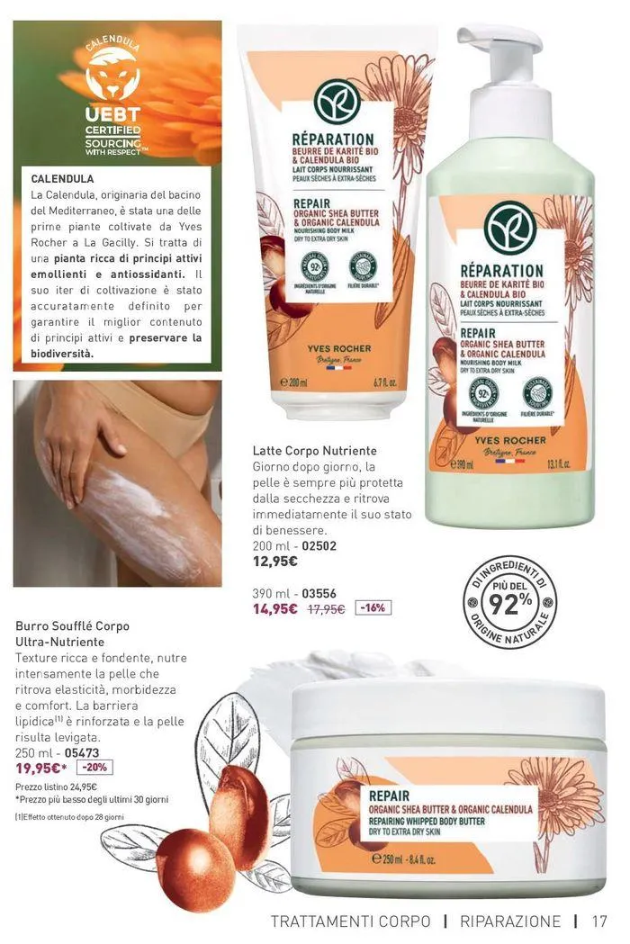 Monoi, irresistibile profumo d'evasione da 31 luglio a 29 agosto di 2024 - Pagina del volantino 17