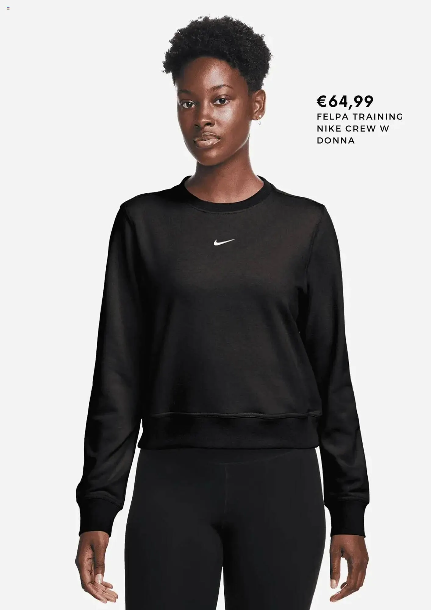 Volantino Intersport da 1 aprile a 30 aprile di 2025 - Pagina del volantino 6