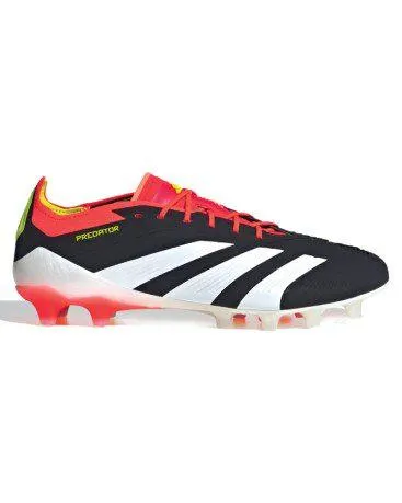 Scarpe Calcio Predator 24 Elite Low AG Solar Energy Pack