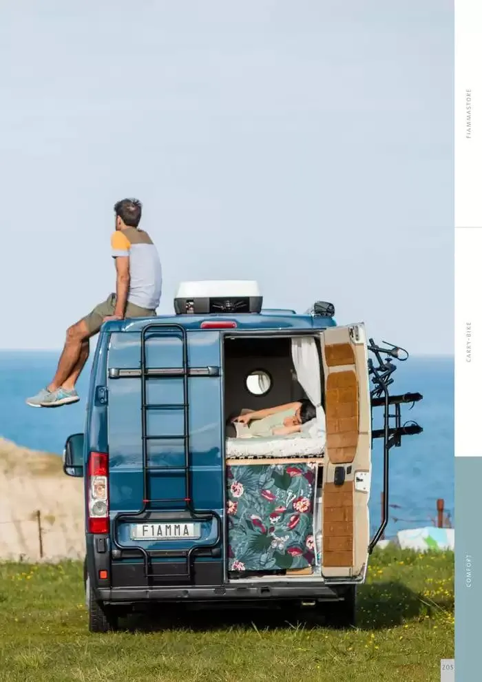 Catalogo Prodotti 2025 da 14 gennaio a 31 dicembre di 2025 - Pagina del volantino 205