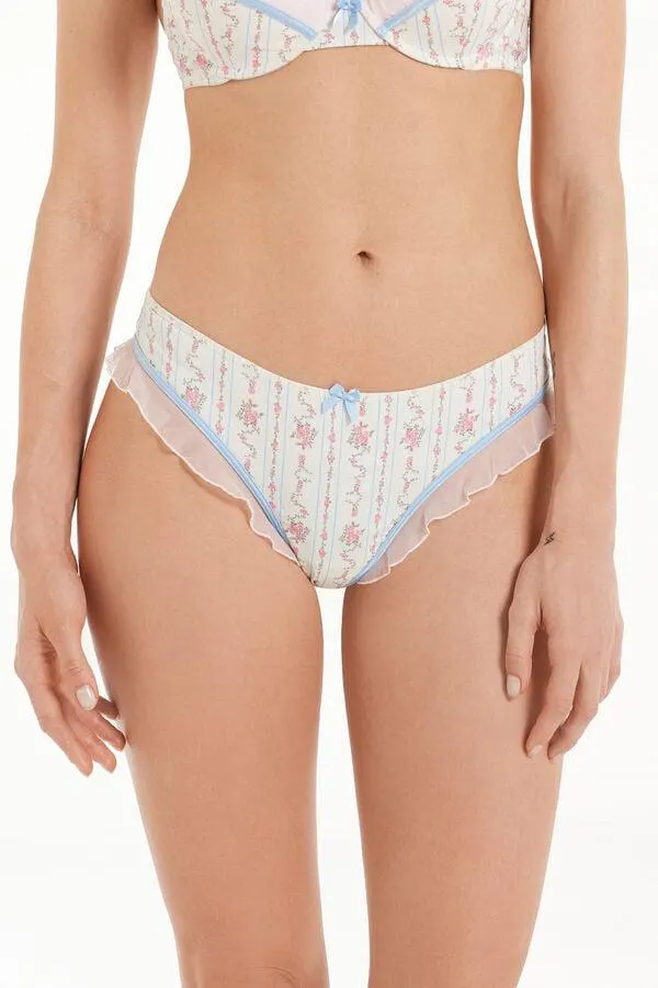 Brasiliano Sgambato Dreaming Flowers