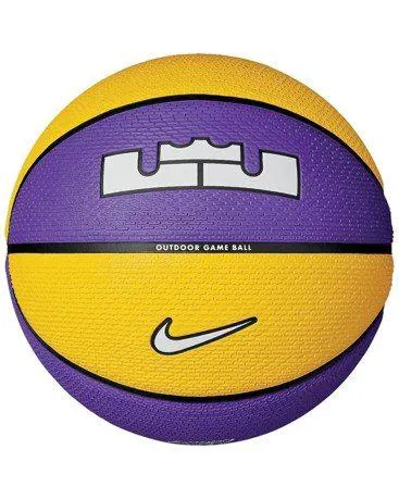 Pallone Basket Playground 8P 2.0 Lebron James