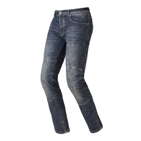 Pantaloni Nashville Blu Scuro