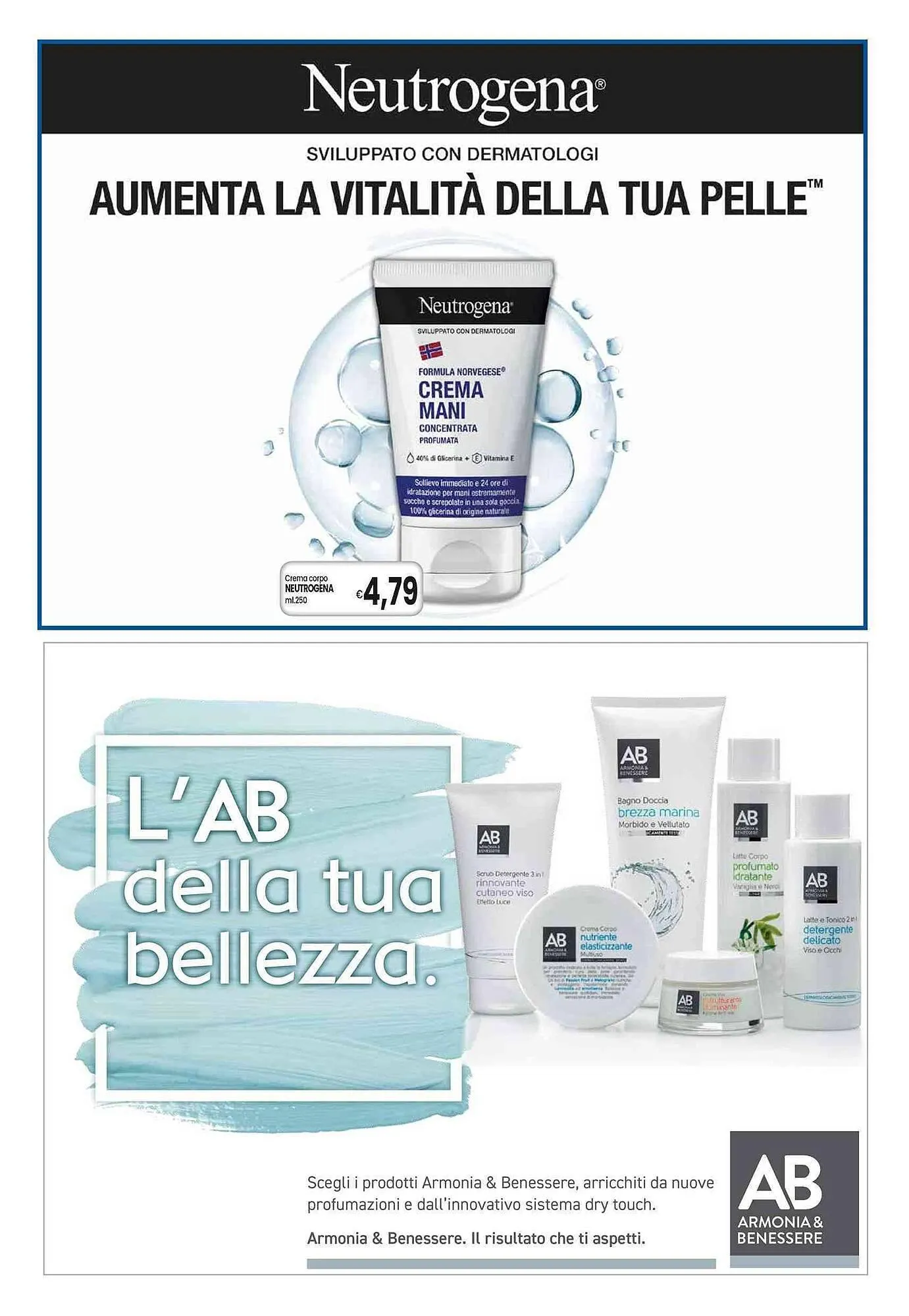 Volantino Famila Superstore da 19 febbraio a 1 marzo di 2026 - Pagina del volantino 6