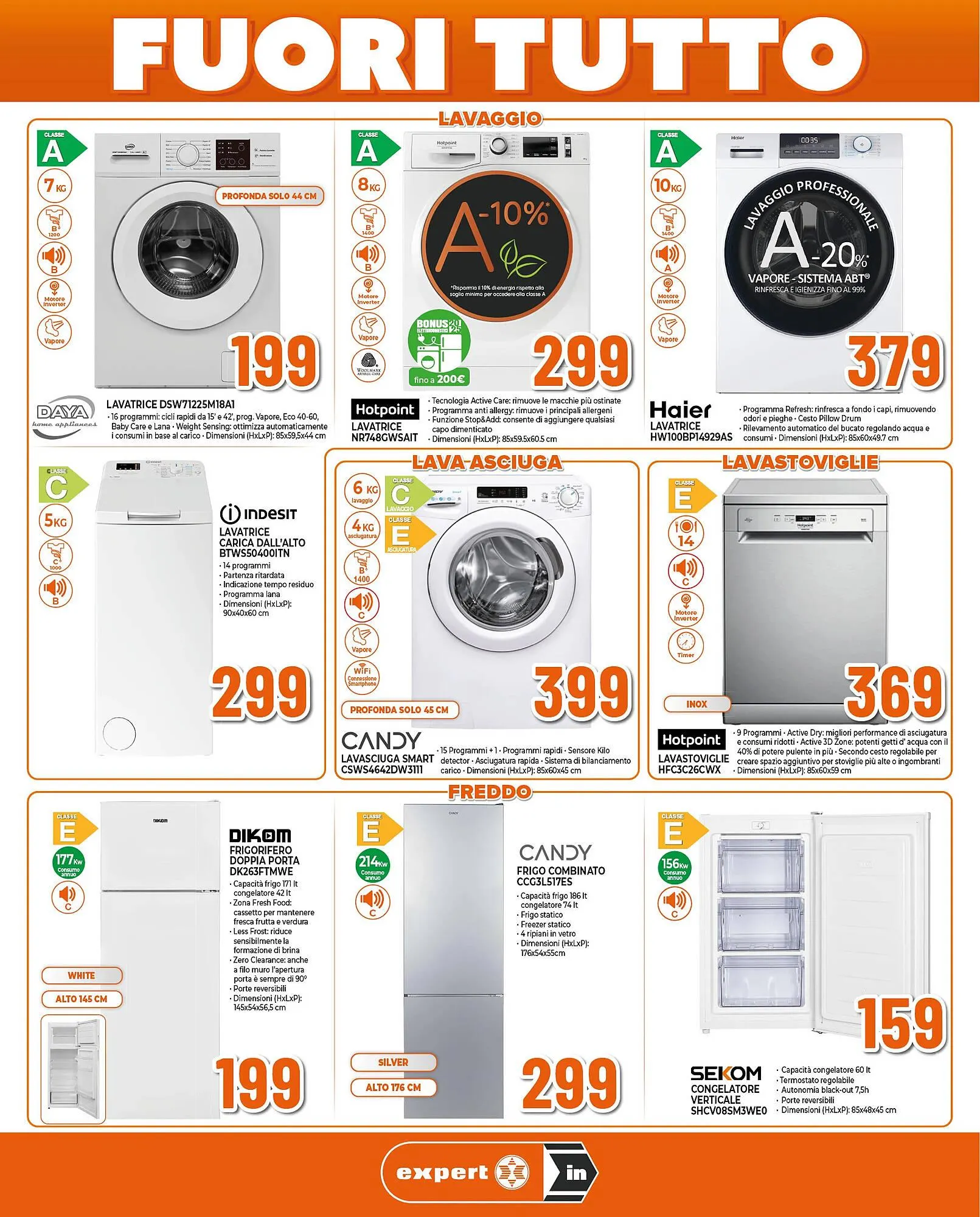 Volantino Ipercoop da 27 dicembre a 14 gennaio di 2026 - Pagina del volantino 2