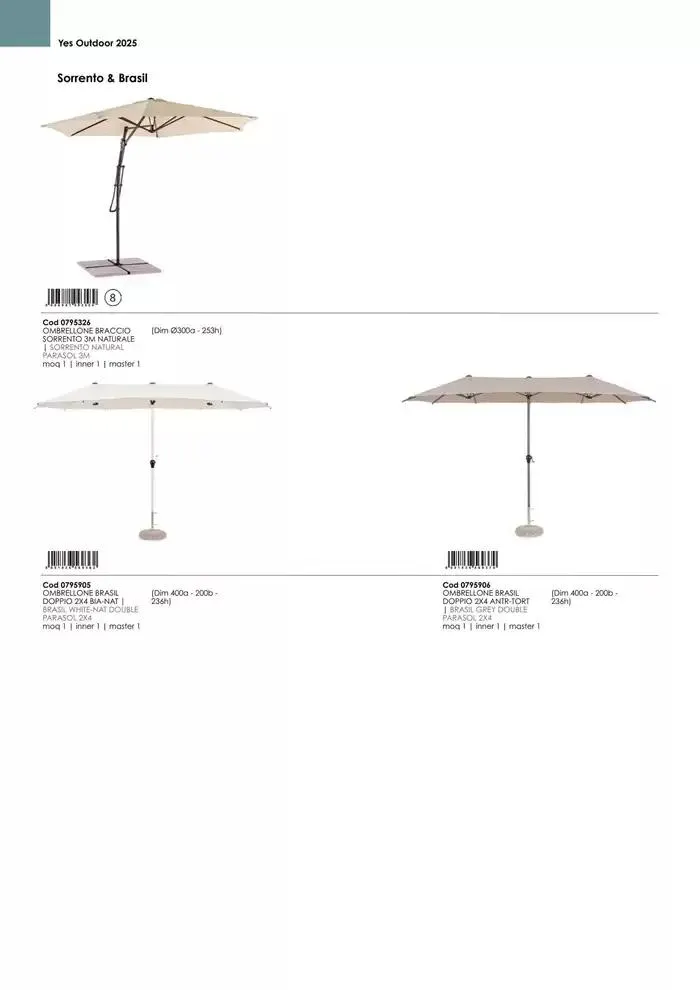 Outdoor 2025 da 21 gennaio a 31 dicembre di 2025 - Pagina del volantino 101