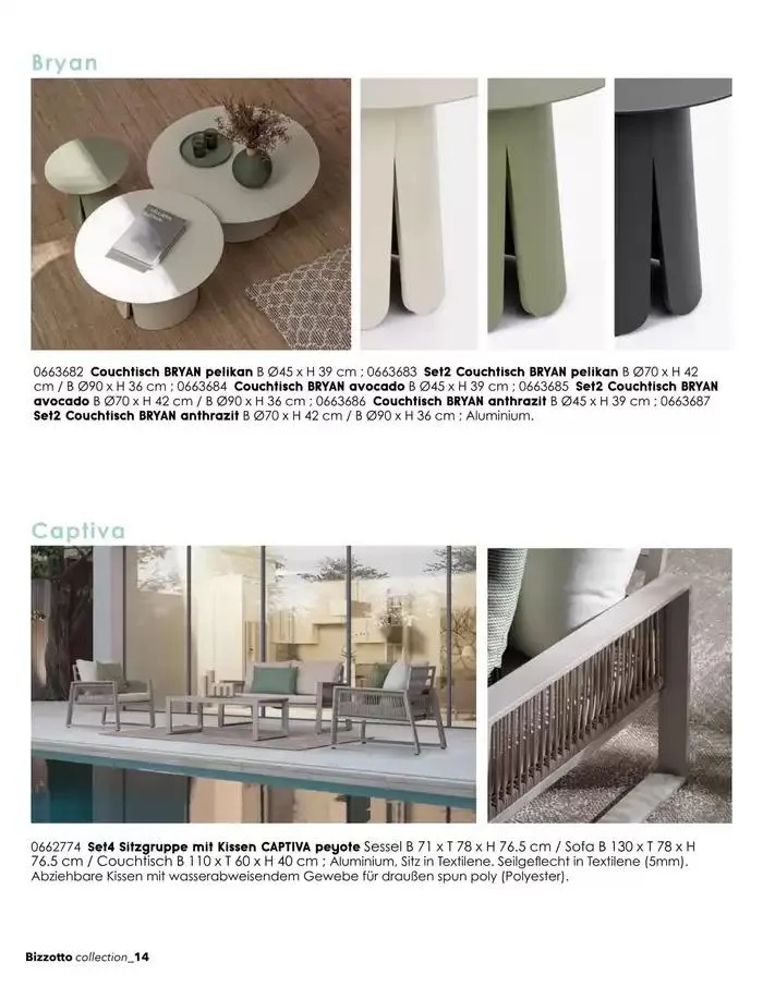 Outdoor 2025 da 19 febbraio a 31 dicembre di 2025 - Pagina del volantino 16