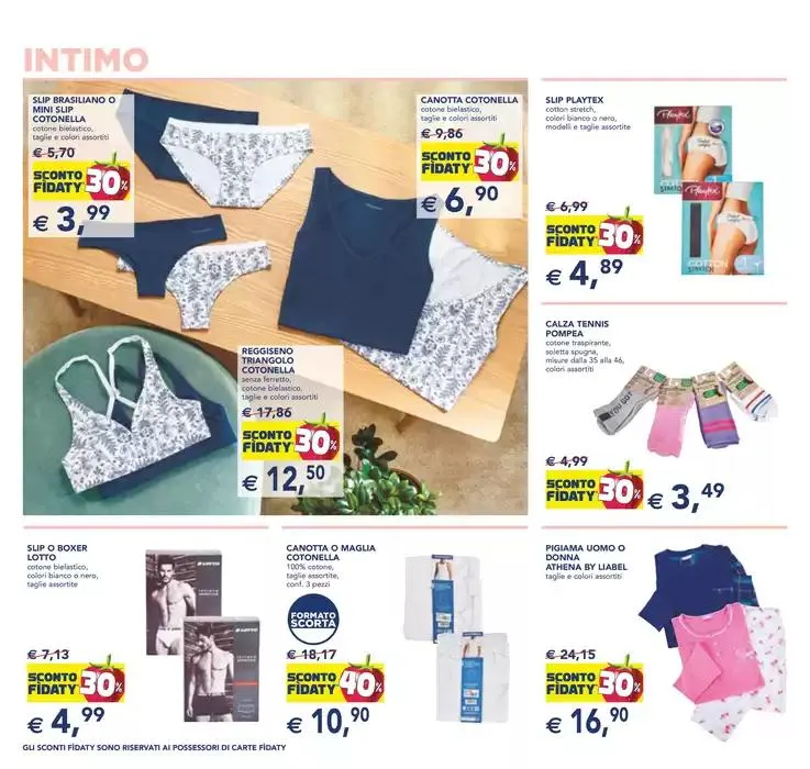 Speciale Casa da 24 marzo a 6 aprile di 2025 - Pagina del volantino 11