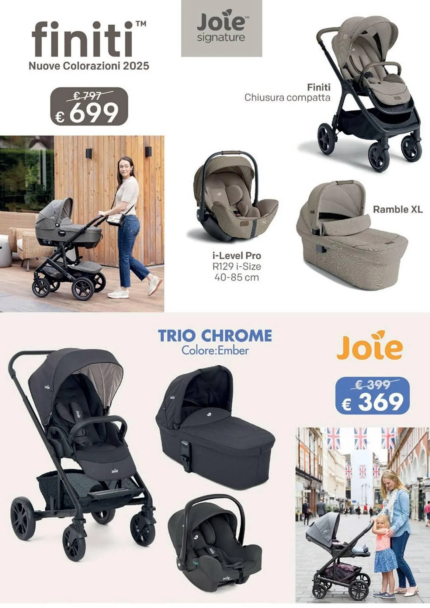 Volantino Ideal Bimbo da 5 febbraio a 1 marzo di 2026 - Pagina del volantino 28