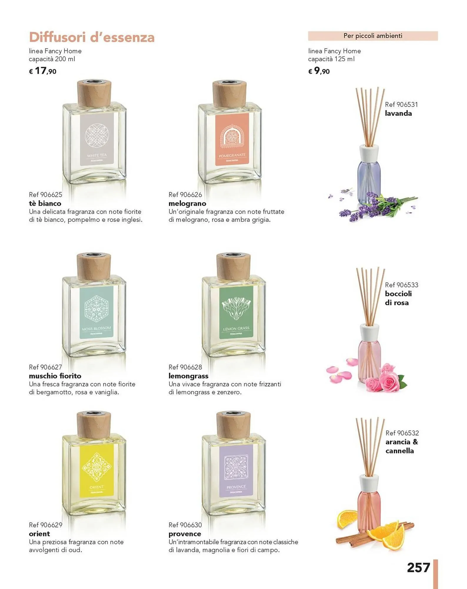 Volantino Tescoma da 27 giugno a 31 dicembre di 2025 - Pagina del volantino 257