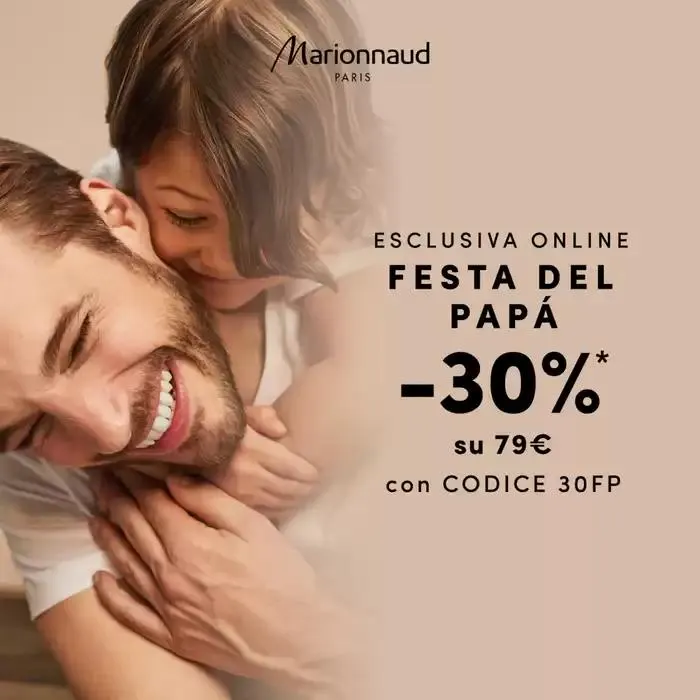 Festa del papa da 3 marzo a 20 marzo di 2025 - Pagina del volantino 2