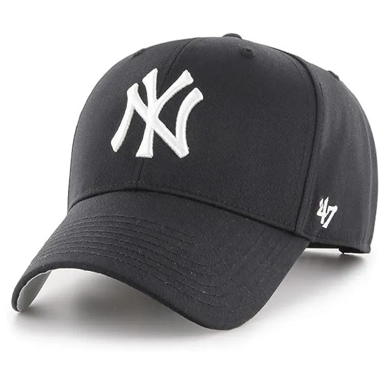 Cappello MLB New York Yankees Raised Basic