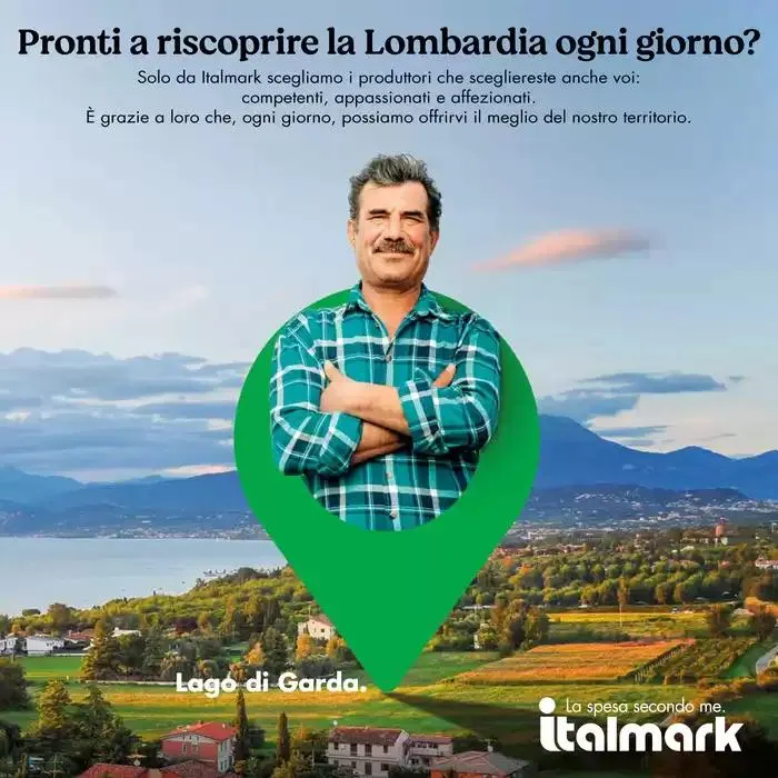 Schiaccia costi da 2 aprile a 8 aprile di 2025 - Pagina del volantino 8