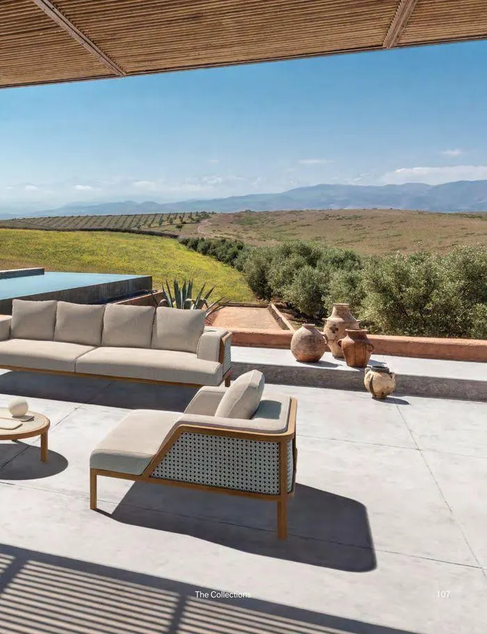 Outdoor decor collections 2024 da 1 febbraio a 30 giugno di 2024 - Pagina del volantino 109