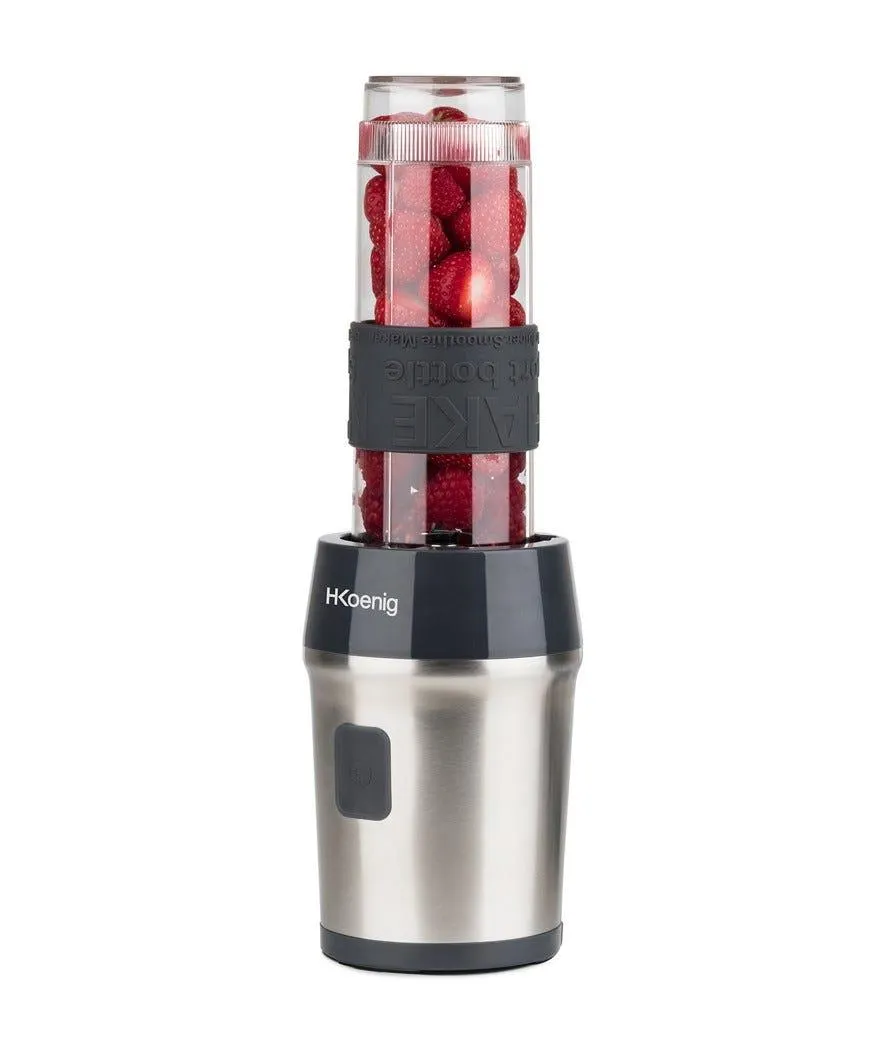 H. Koenig Mini frullatore per smoothies SMOO9