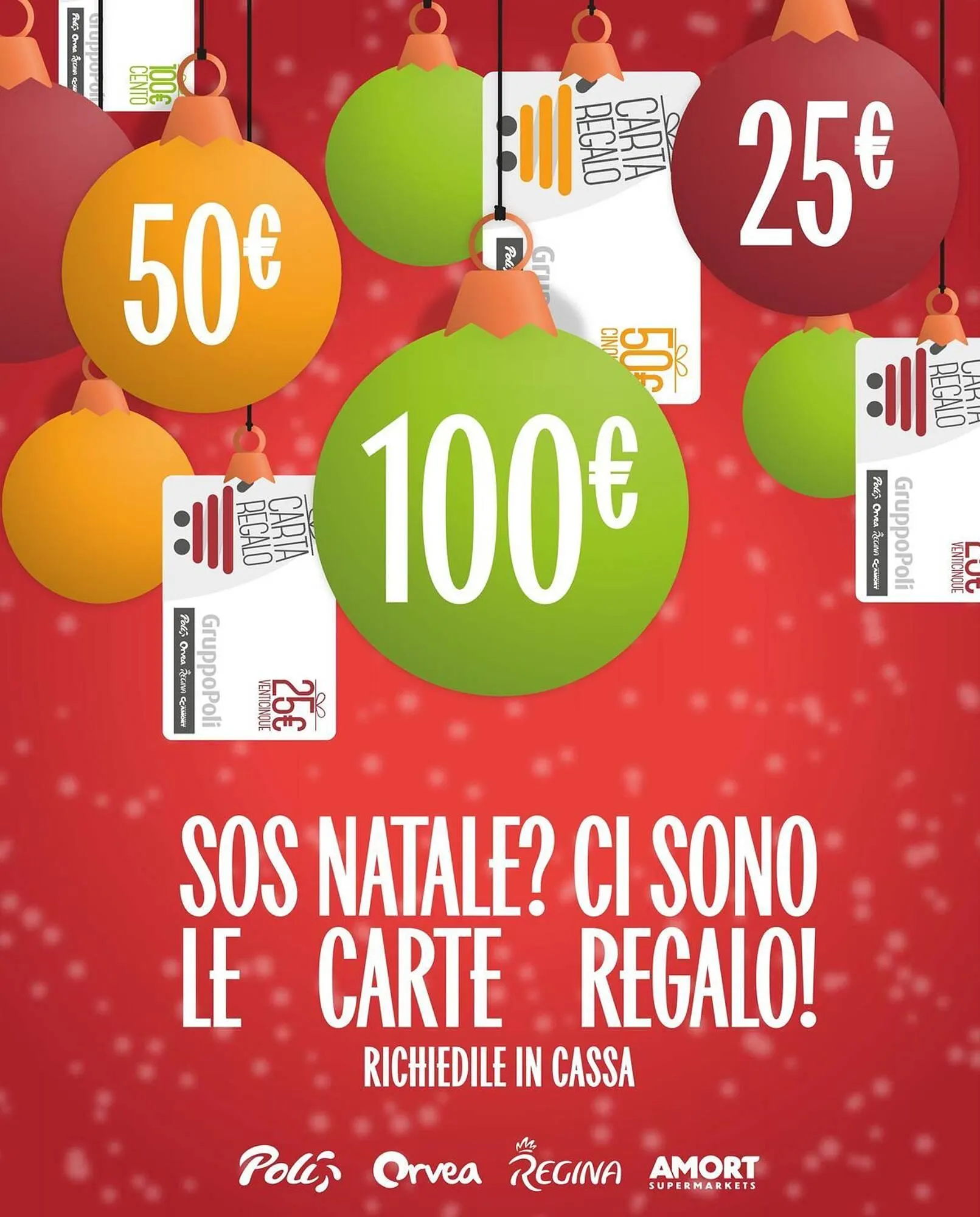 Volantino Orvea da 10 dicembre a 24 dicembre di 2025 - Pagina del volantino 15