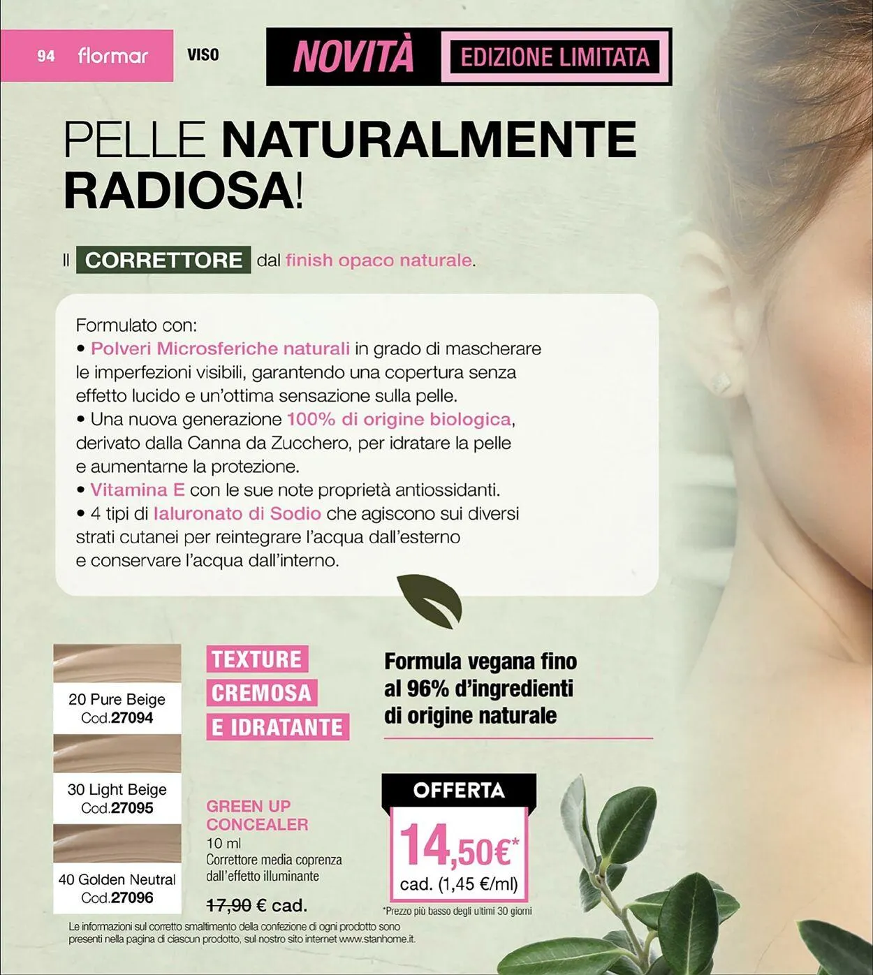 Stanhome da 1 aprile a 30 aprile di 2025 - Pagina del volantino 95