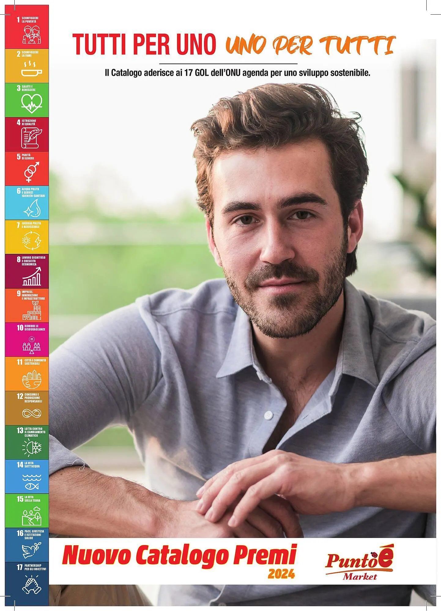 Volantino Conte Supermercati da 18 gennaio a 28 dicembre di 2024 - Pagina del volantino 