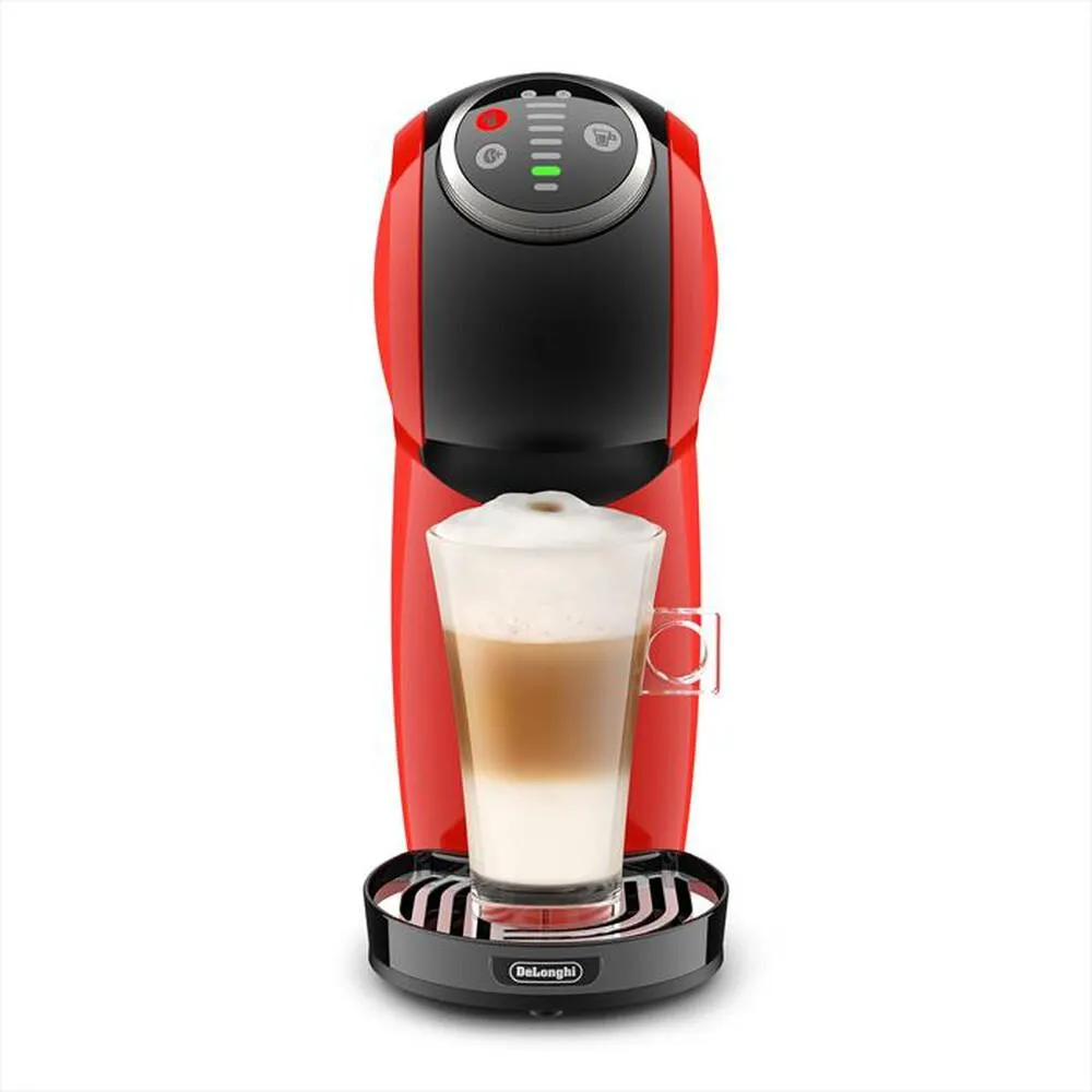 DE LONGHI - Nescafè Dolce Gusto GENIO S Plus EDG315.R-Rosso
