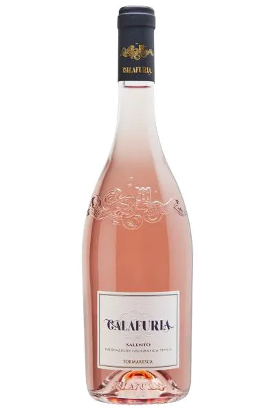 Calafuria 2023 Tormaresca