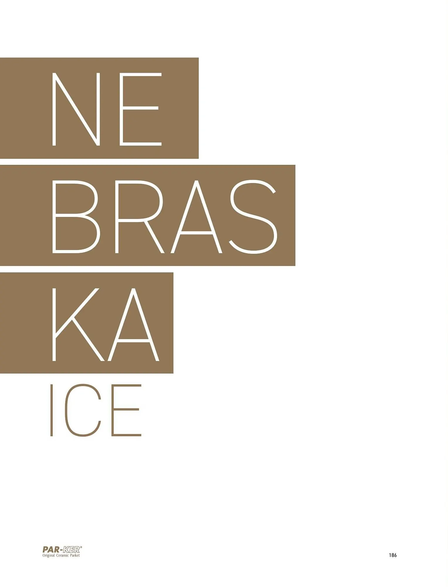 Volantino Porcelanosa da 9 aprile a 28 dicembre di 2024 - Pagina del volantino 186