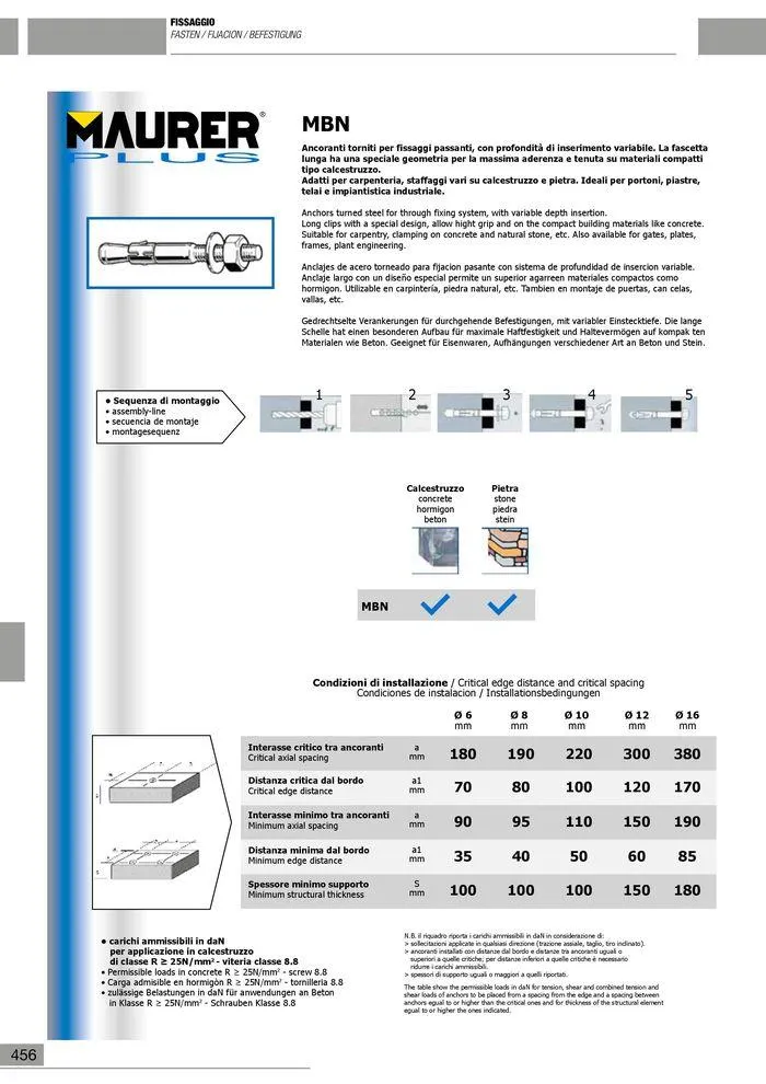 Catalogo Generale da 10 gennaio a 13 maggio di 2025 - Pagina del volantino 457