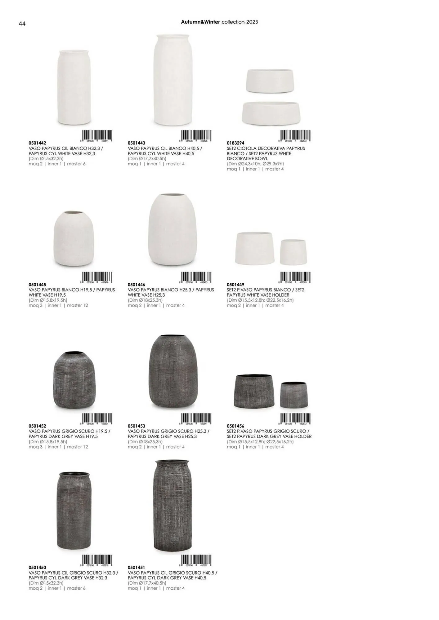 Volantino Bizzotto da 20 settembre a 28 dicembre di 2024 - Pagina del volantino 46