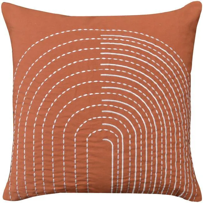 Cuscino INSPIRE Goleon multicolore 45 x 45 cm Vedi i dettagli del prodotto