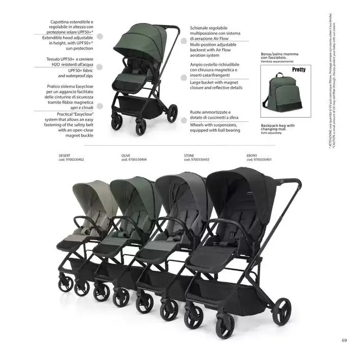 Catalogo da 7 gennaio a 31 dicembre di 2025 - Pagina del volantino 69