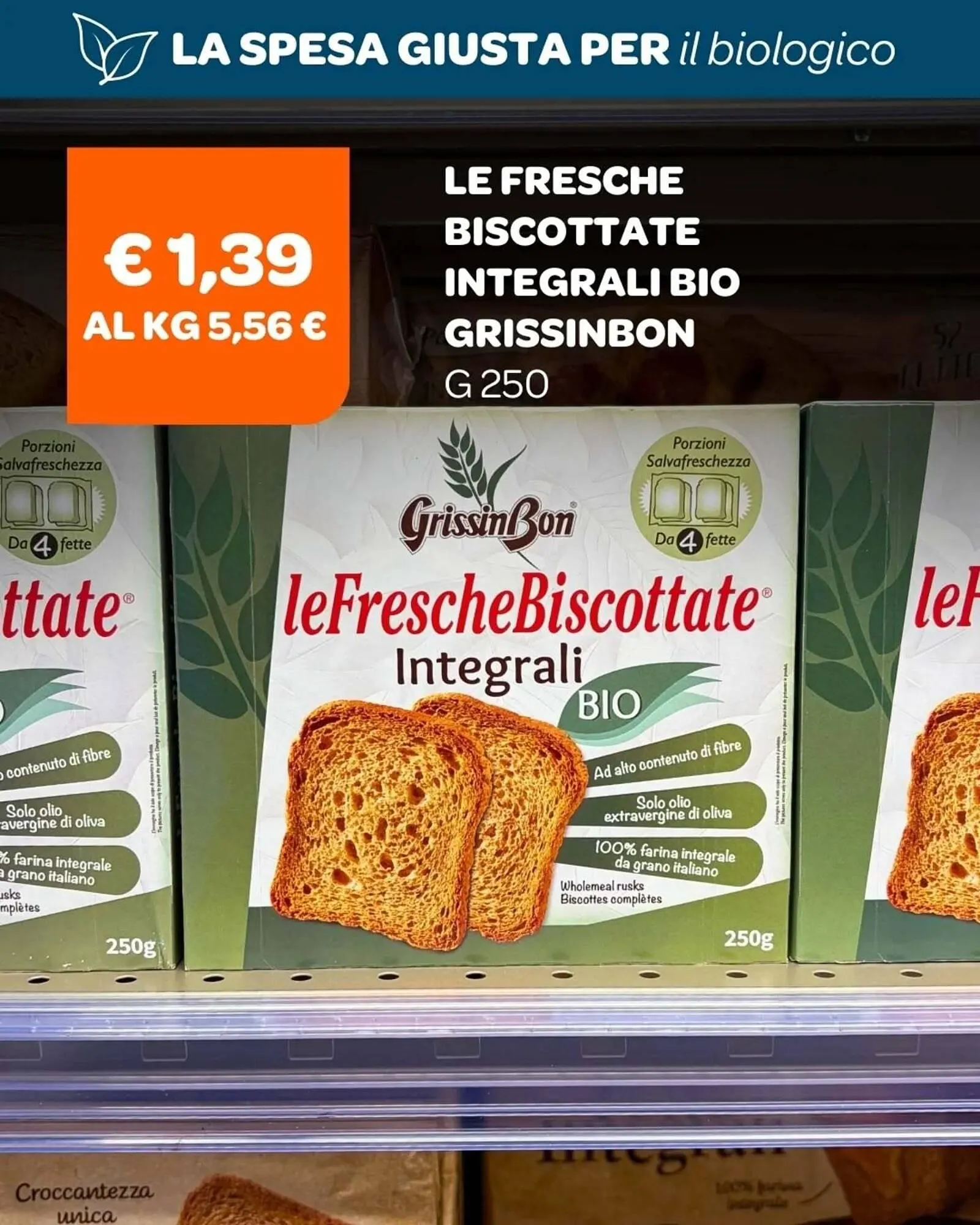 Volantino Ekom da 20 febbraio a 5 marzo di 2026 - Pagina del volantino 2