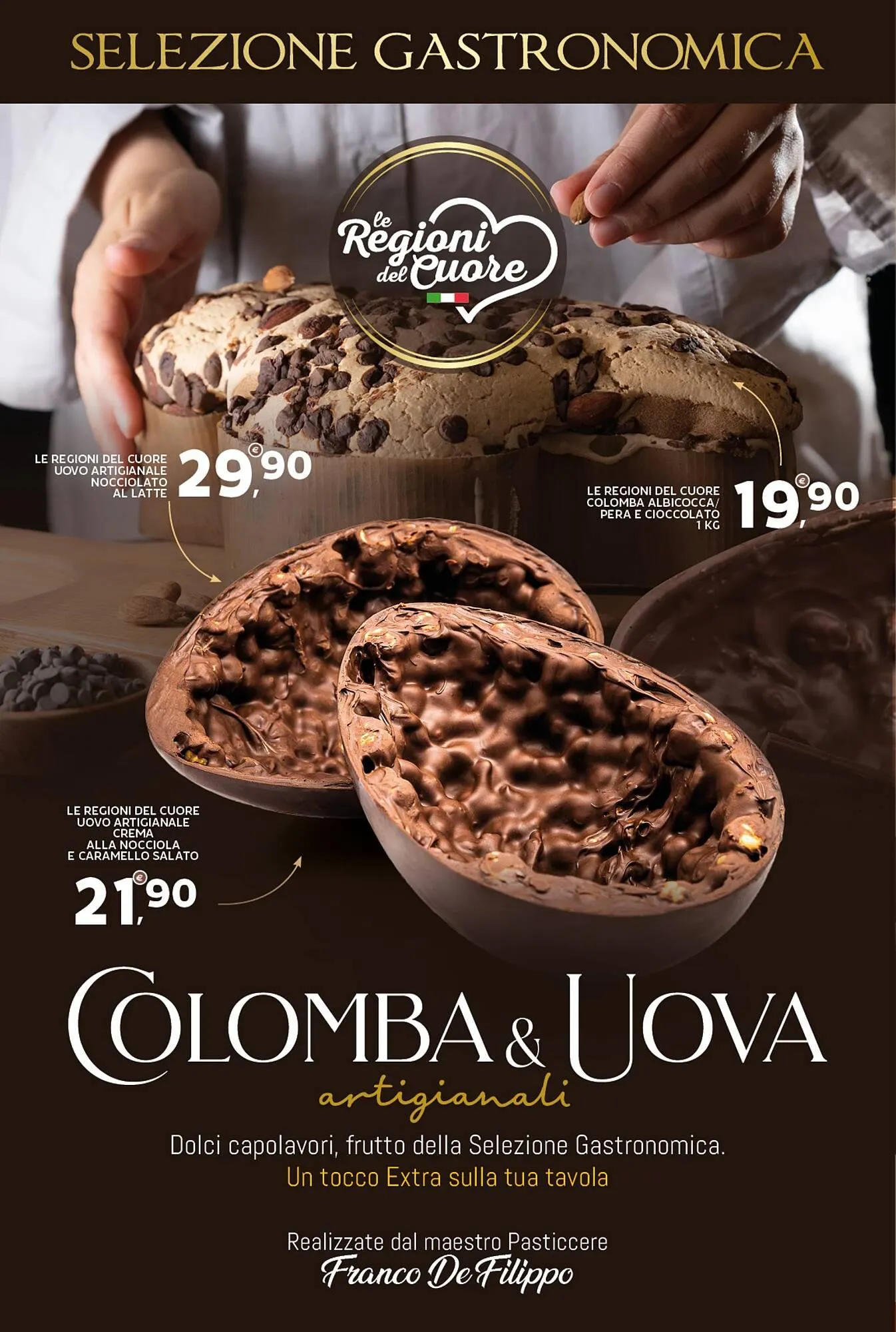 Volantino Extra Supermercati da 24 marzo a 6 aprile di 2026 - Pagina del volantino 4