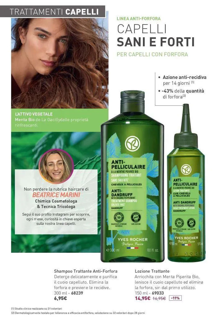 Monoi, irresistibile profumo d'evasione da 31 luglio a 29 agosto di 2024 - Pagina del volantino 66