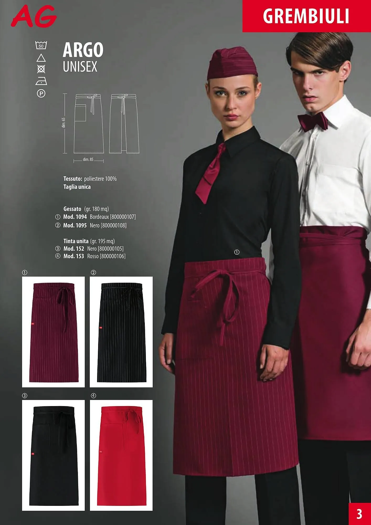 Volantino Ag Cash Carry da 6 giugno a 3 gennaio di 2026 - Pagina del volantino 4