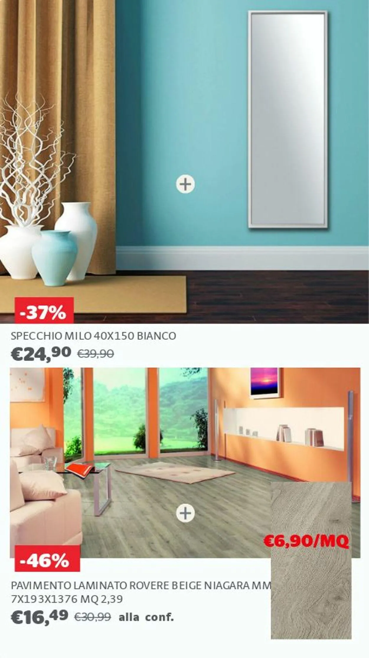 Bricocenter Volantino attuale da 2 luglio a 16 luglio di 2025 - Pagina del volantino 15