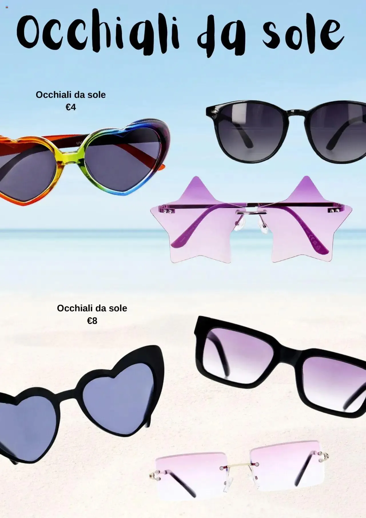 Flying Tiger - Volantino da 4 luglio a 31 dicembre di 2024 - Pagina del volantino 5