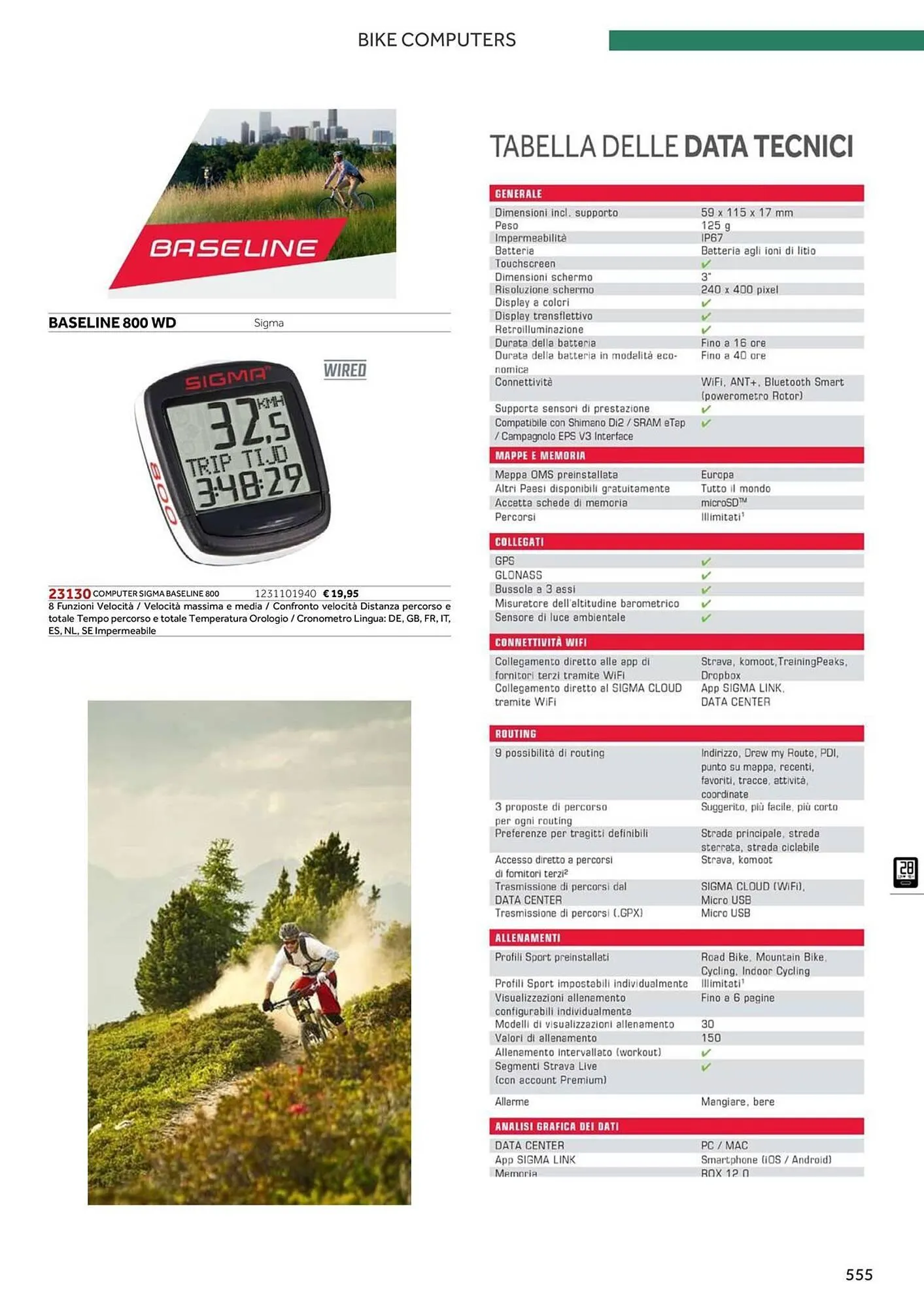 Volantino Atala da 20 novembre a 31 dicembre di 2025 - Pagina del volantino 563