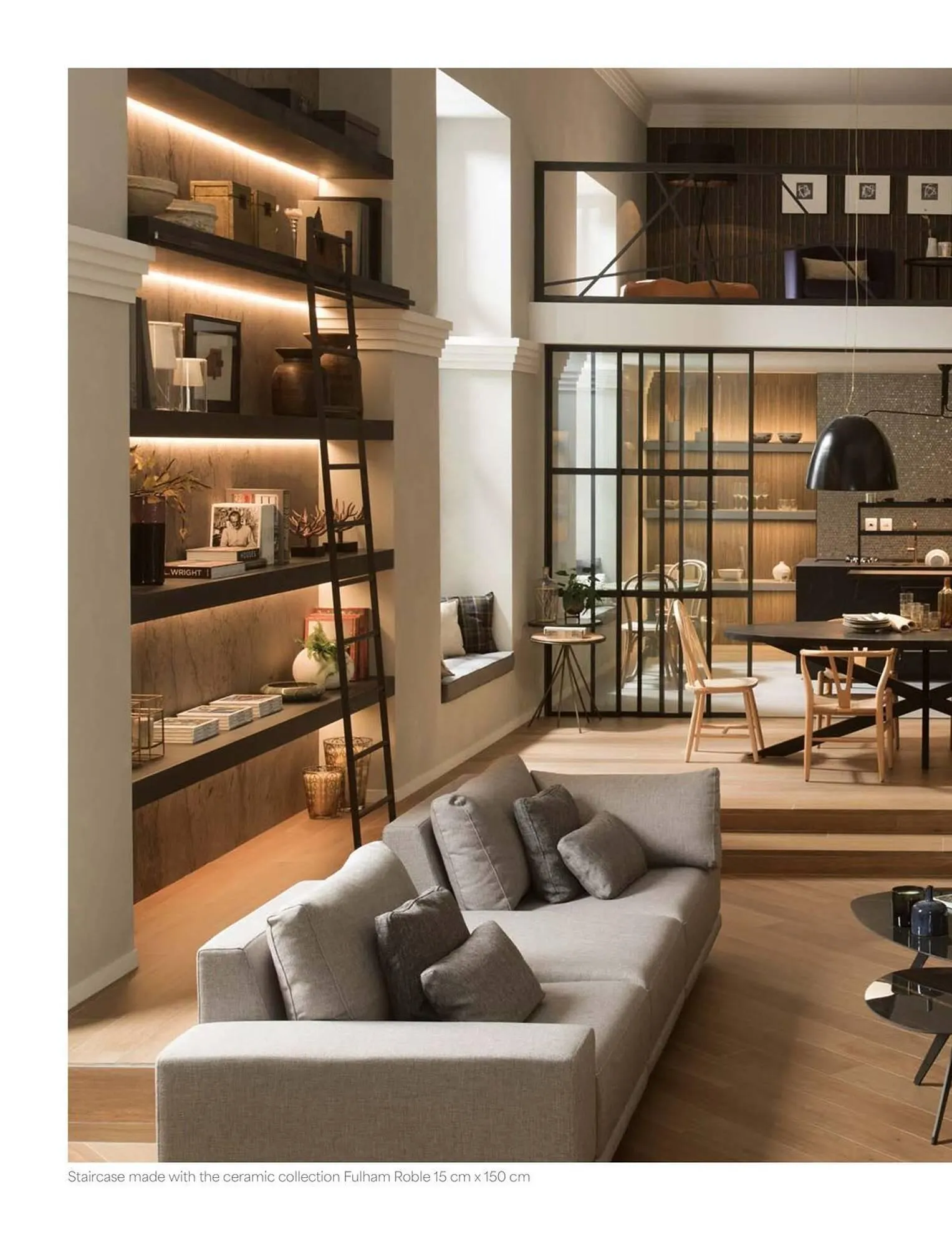 Volantino Porcelanosa da 18 febbraio a 31 dicembre di 2025 - Pagina del volantino 32