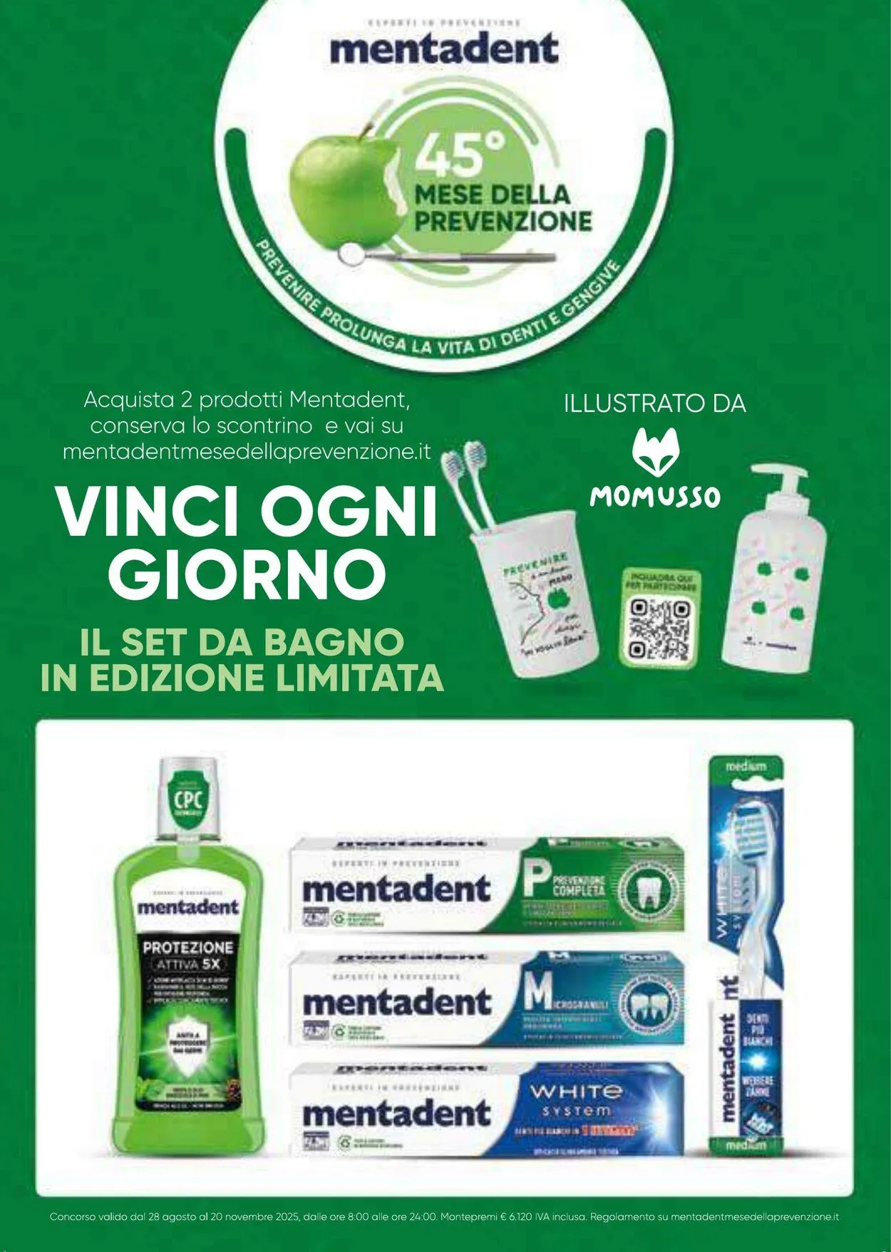 Gulliver Volantino attuale da 1 ottobre a 31 ottobre di 2025 - Pagina del volantino 72