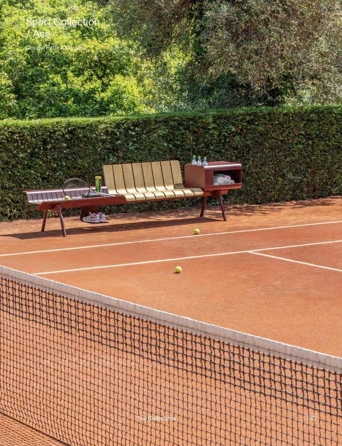 Outdoor decor collections 2024 da 1 febbraio a 30 giugno di 2024 - Pagina del volantino 137