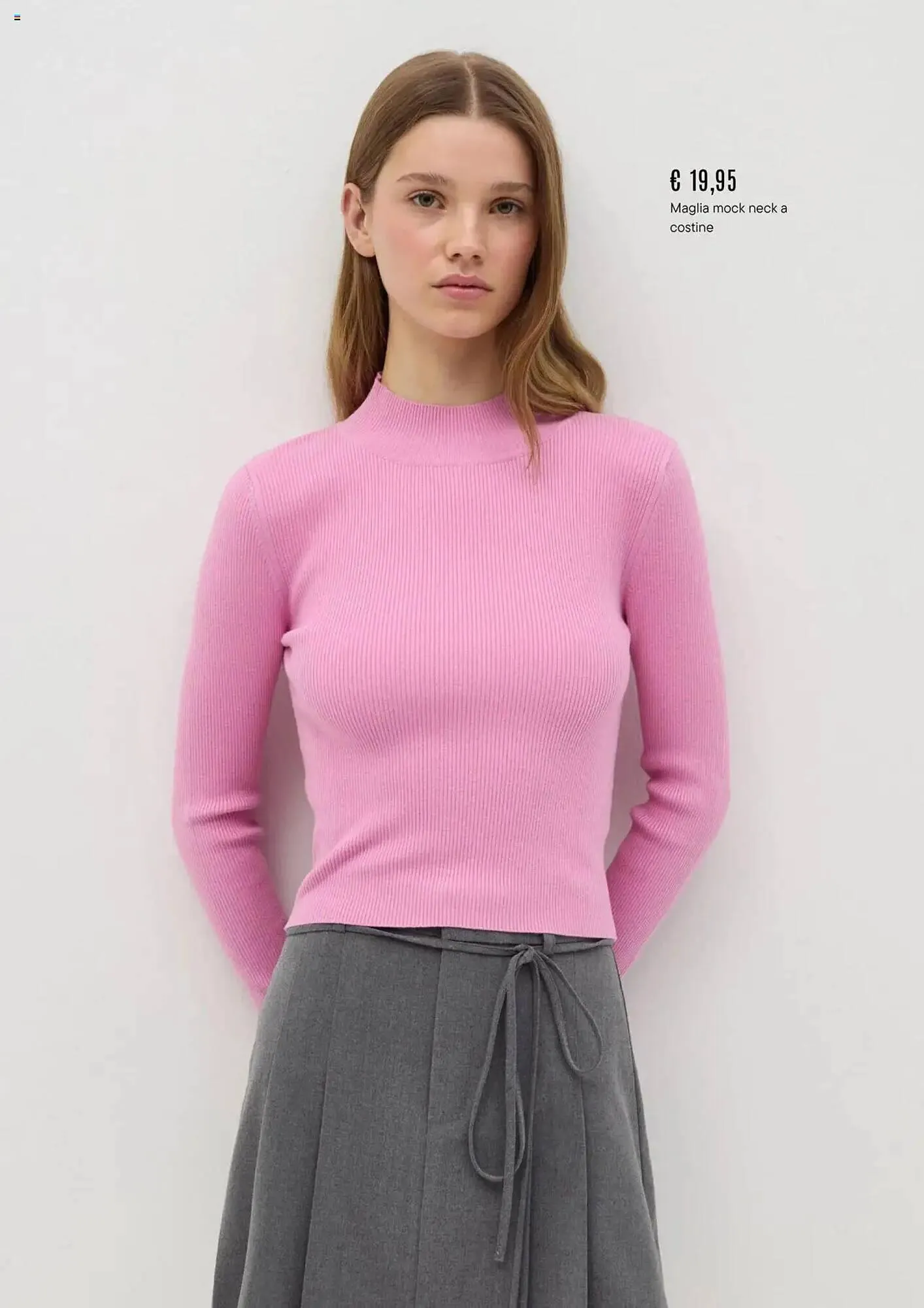 Volantino OVS da 1 marzo a 31 marzo di 2025 - Pagina del volantino 6