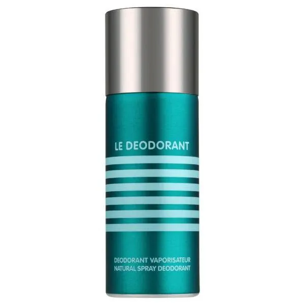 Le Male Deodorant Spray 150ml