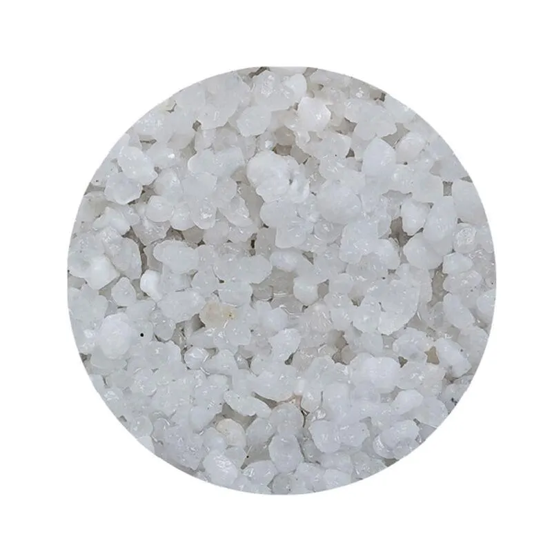 Blu Bios Sabbia Biancaneve 5 Kg